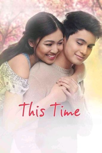 This Time Poster of This Time