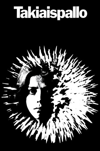 Takiaispallo Poster of Takiaispallo