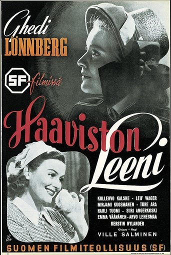 Haaviston Leeni Poster of Haaviston Leeni