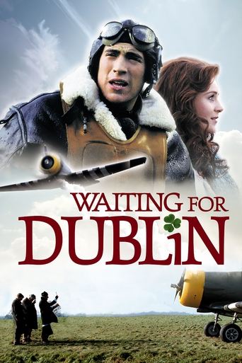 Waiting for Dublin Poster of Waiting for Dublin
