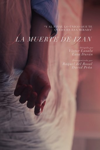 La Muerte de Izan Poster of La Muerte de Izan