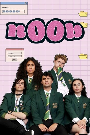 nOOb Poster of nOOb