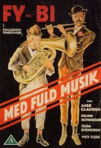 With Full Music Poster of With Full Music
