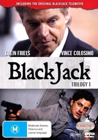 BlackJack: In the Money Poster of BlackJack: In the Money
