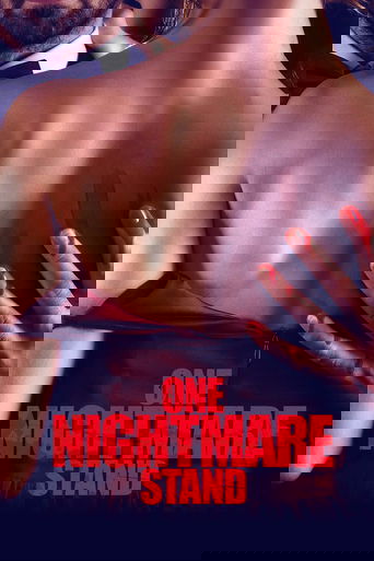 A Woman's Nightmare Poster of A Woman's Nightmare