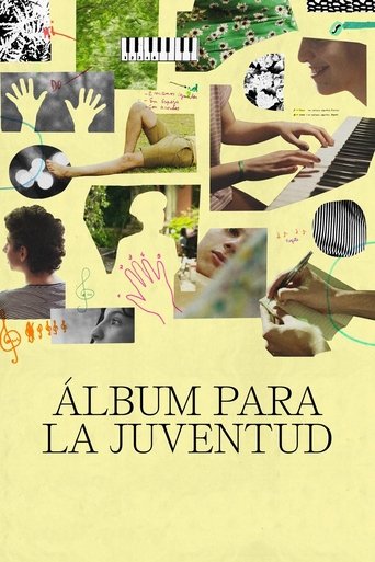 Album for the Youth Poster of Album for the Youth