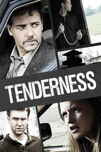 Tenderness Poster of Tenderness