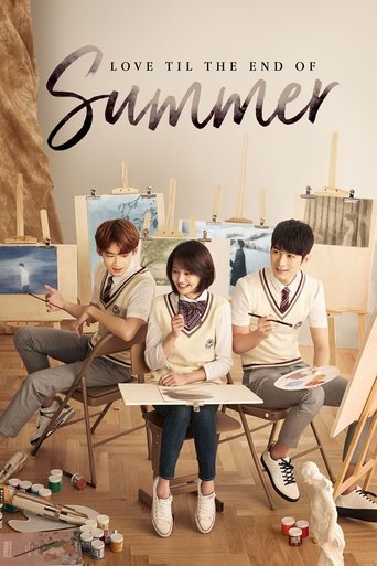 Rush to the Dead Summer Poster of Rush to the Dead Summer