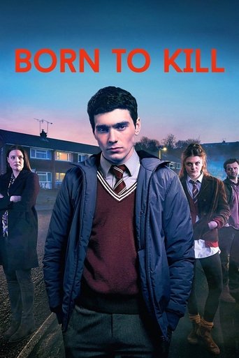Born to Kill Poster of Born to Kill