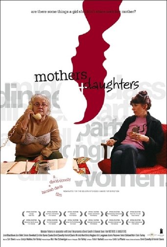 Mothers and Daughters Poster of Mothers and Daughters