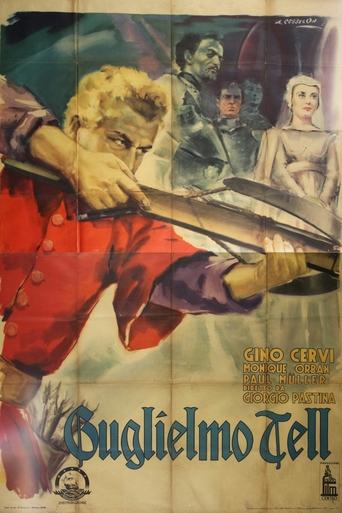 William Tell Poster of William Tell