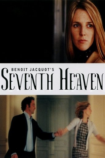 Seventh Heaven Poster of Seventh Heaven