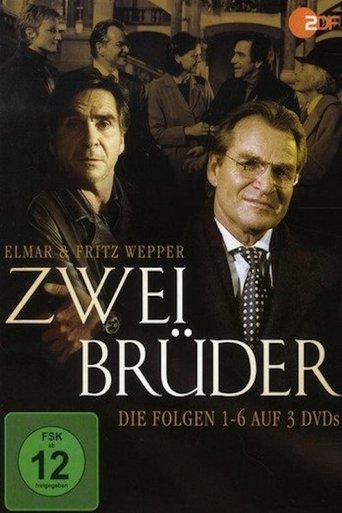 Zwei Brüder Poster of Zwei Brüder