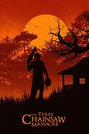 The Texas Chainsaw Massacre Poster of The Texas Chainsaw Massacre