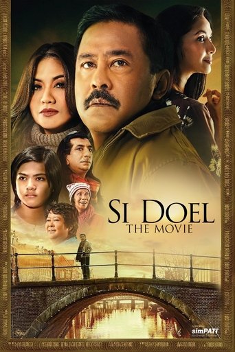 Si Doel the Movie Poster of Si Doel the Movie