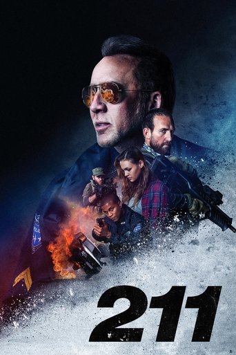 211 Poster of 211