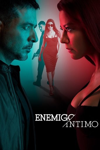 Enemigo íntimo Poster of Enemigo íntimo