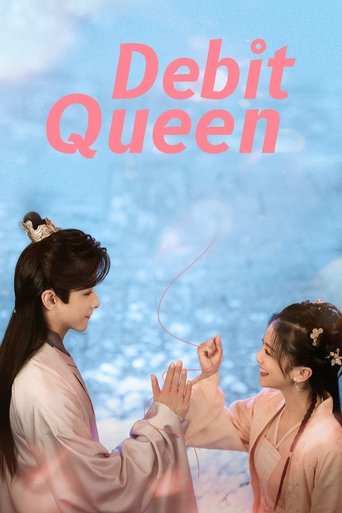 Debit Queen Poster of Debit Queen