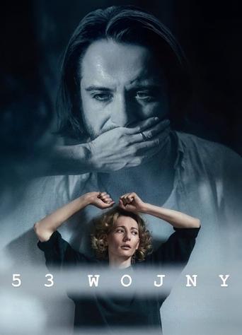 53 Wars Poster of 53 Wars