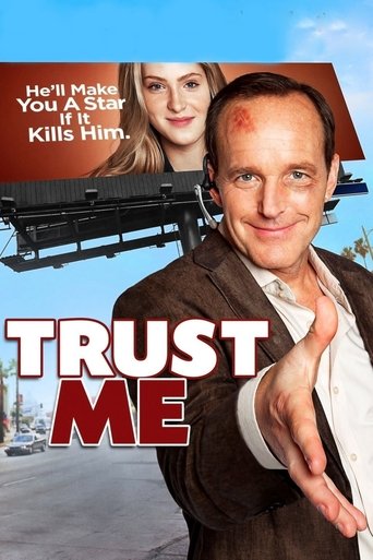 Trust Me Poster of Trust Me