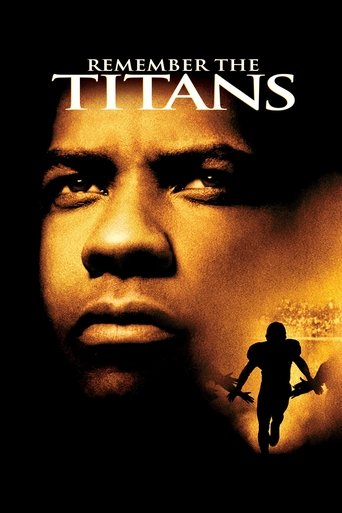Remember the Titans Poster of Remember the Titans