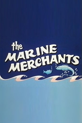 Marine Merchants Poster of Marine Merchants