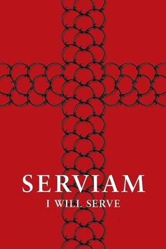 Serviam – I Will Serve Poster of Serviam – I Will Serve