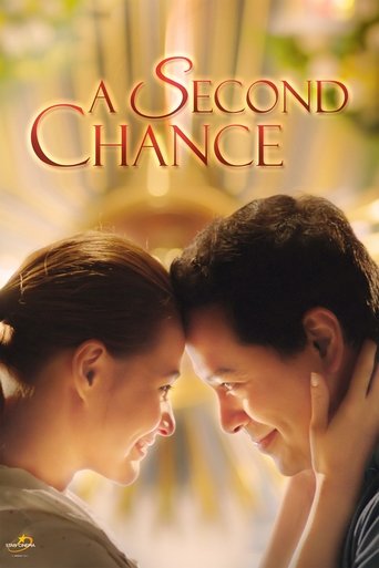 A Second Chance Poster of A Second Chance