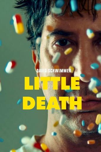 Little Death Poster of Little Death
