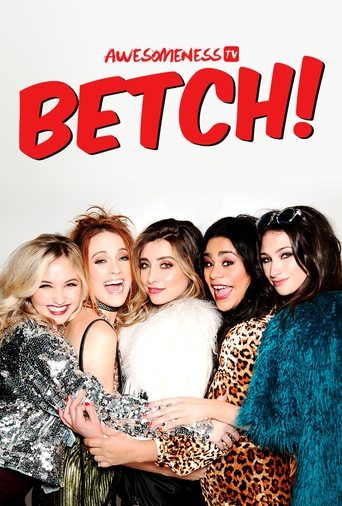 Betch Poster of Betch