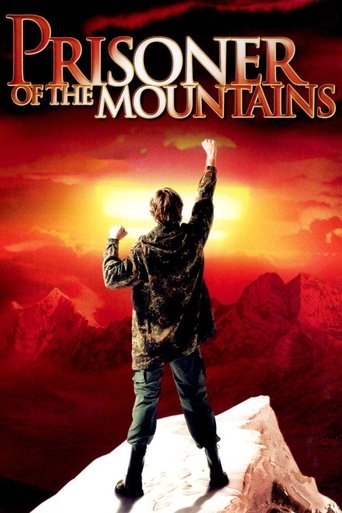 Prisoner of the Mountains Poster of Prisoner of the Mountains