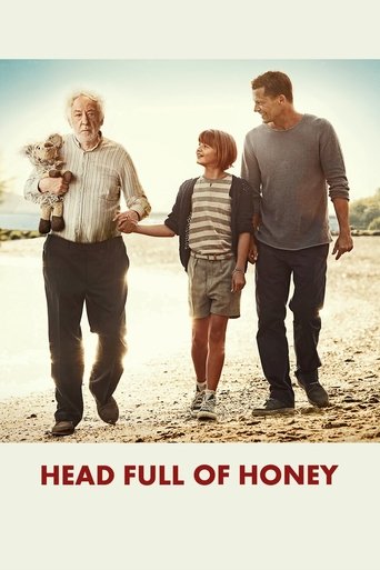 Head Full of Honey Poster of Head Full of Honey