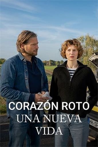 Corazón roto. Una nueva vida Poster of Corazón roto. Una nueva vida