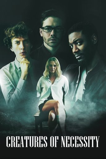 Creatures of Necessity Poster of Creatures of Necessity