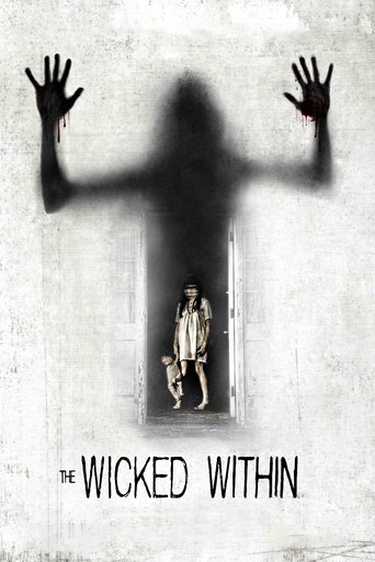 The Wicked Within Poster of The Wicked Within