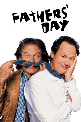Fathers' Day Poster of Fathers' Day