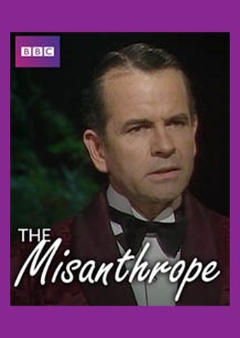 The Misanthrope Poster of The Misanthrope