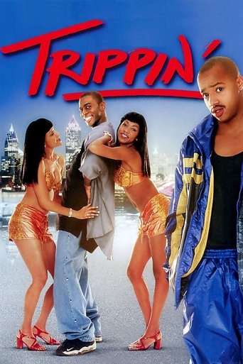 Trippin' Poster of Trippin'