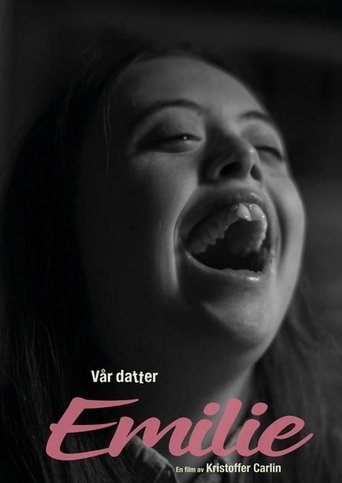 Our Daughter Emilie Poster of Our Daughter Emilie