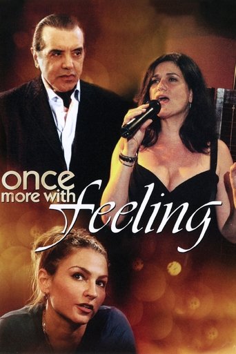 Once More With Feeling Poster of Once More With Feeling