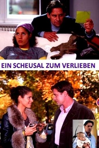 Ein Scheusal zum Verlieben Poster of Ein Scheusal zum Verlieben
