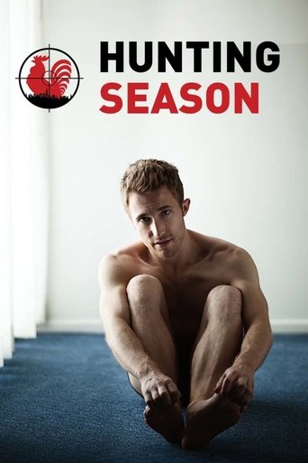 Hunting Season Poster of Hunting Season