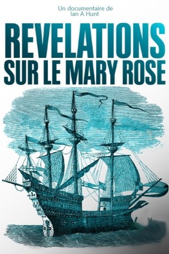 Révélations sur le Mary Rose Poster of Révélations sur le Mary Rose