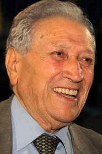 Narciso Parigi Portrait of Narciso Parigi