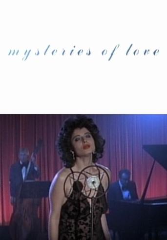 Mysteries of Love Poster of Mysteries of Love