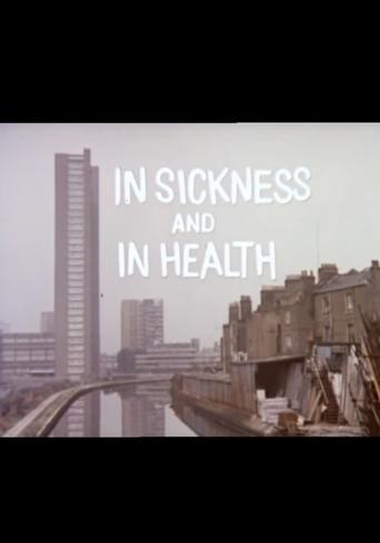 In Sickness and in Health Poster of In Sickness and in Health