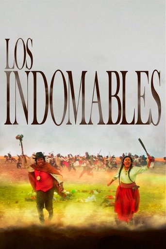 The Legend of the Last Inca Poster of The Legend of the Last Inca