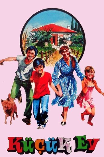 Küçük Ev Poster of Küçük Ev