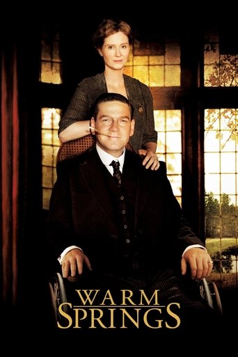 Warm Springs Poster of Warm Springs