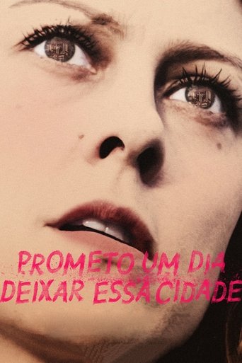 I Swear I'll Leave This Town Poster of I Swear I'll Leave This Town